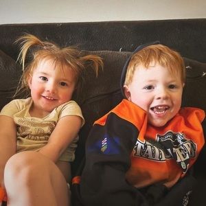 Meet your Posher, Scott